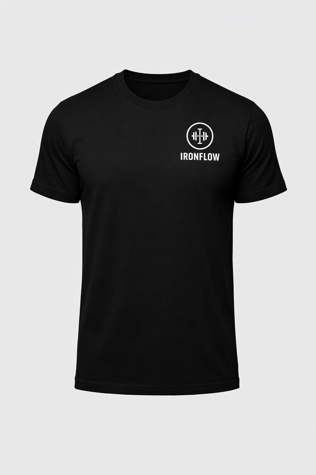 IRONFLOW Performance Compression T-Shirt