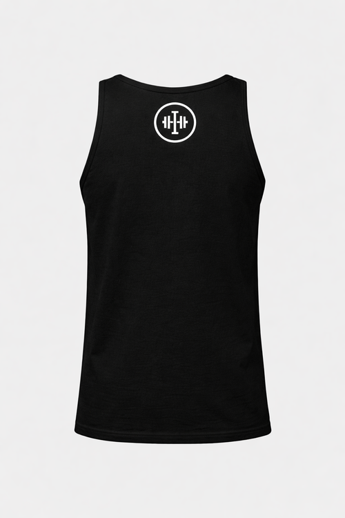 Ironflow Performance Vest Lightweight, Comfortable, Built for Intense Workouts